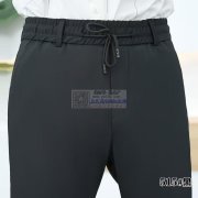 寻找专业做裤子的加工厂，做男裤，经编牛奶丝160克薄面料