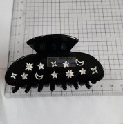 大量求购图上这两款发夹现货，寻找这两款现