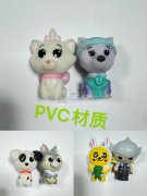 富明玩具承接各类喷漆 移印&n