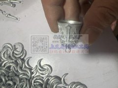 挂圈外发，荷叶塘