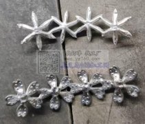 寻能做如图产品的压铸加工厂 ，有能压的请