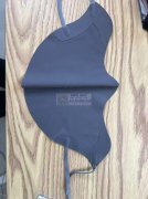 无痕口罩外发加工，寻找这款无痕口罩的加工