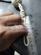 绳结挂件委外加工信息 