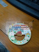 高精度视觉Uv打印，质量保证，涂层十光油