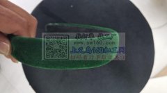 会做这款头扣的，打电话确认做货，数量多