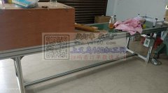 3米×0.5米×0.8米流水线一条转让
