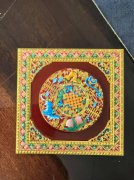 UV滴油加工，金属，亚克力，毛绒玩具，板