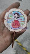 UV滴油加工，金属，亚克力，毛绒玩具，板