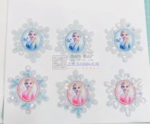 承接电脑绣花各类辅料，平绣毛巾绣，特种绣