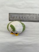 手工钩针编织活外发【发外地】寻找外地源头加工厂