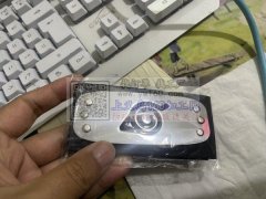 如图所示这个产品需要做，寻找成品加工