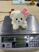 本厂现有毛绒玩具充棉平车外发加工，寻找毛绒配件充