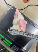 本厂现有毛绒玩具充棉平车外发加工，寻找毛绒配件充