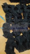 本厂承接各种手工加工，有场地，有自己工人