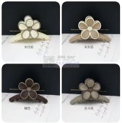 现需求购如图这款发夹厂家，寻找有这款货的厂家，