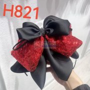 如图所示蝴蝶结外发加工【外地本加工厂均可】