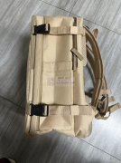 数量15000个背包外发， 【可发外地】