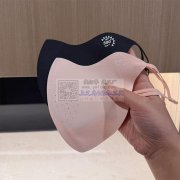 500万防晒冰丝口罩外发加工