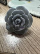 如图所示这些植绒配件需要做，寻找植绒厂家