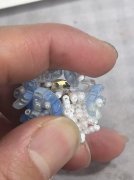 【发外地 客户在线等】如图手工活外发，