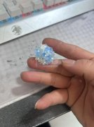 【发外地 客户在线等】如图手工活外发，