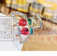 参考如图图片，寻找做合金抓夹的工厂