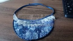 蕾丝边口水巾，找现货【老板在线寻找】