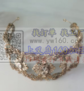 找专业烧锆石皇冠类型的加工厂，要求质量好