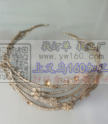找专业烧锆石皇冠类型的加工厂，要求质量好