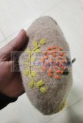 义乌青口有帽子绣花外发，寻找专业绣花加工厂，