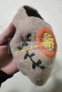 义乌青口有帽子绣花外发，寻找专业绣花加工厂，