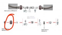 样品如图所示，采购图中所示配