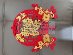 金谷田UV打印、激光切割、30多台大功率