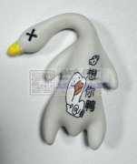 各类玩具 工艺品 喷