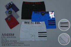 【外贸单】14400条内裤订单外发