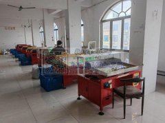 毛绒扭扭棒厂家、专业烫钻烫图工厂
