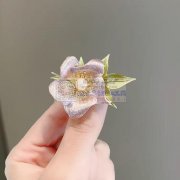 找专业做合金胸针工厂