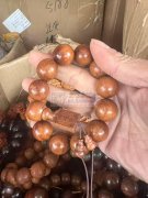 寻专业紫檀黄花梨沉香木珠工厂，量大