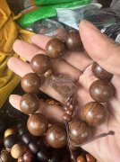 寻专业紫檀黄花梨沉香木珠工厂，量大