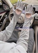 寻做如图防晒手套工厂