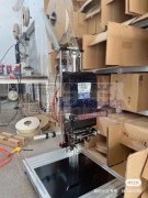 玩具胶钉机绑带机日用品包装固定胶钉机，机