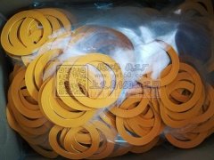 承接各式花样踩线加工，特别专业pVc礼品