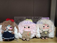 寻找合作，加工生产毛绒玩具系列产品的厂家