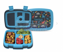 采购不锈钢加塑料的便当盒