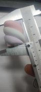 采购8000个​如图所示这个配件，样品一样大小