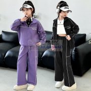 外贸订单家居服睡衣套装运动服套装，寻求有