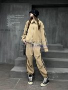 外贸订单家居服睡衣套装运动服套装，寻求有