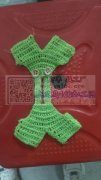 10万绣花产品外发