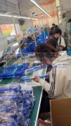 焊锡组装等