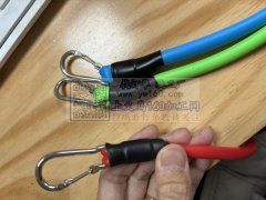 找拉里绳撑开 套皮加工厂&nb